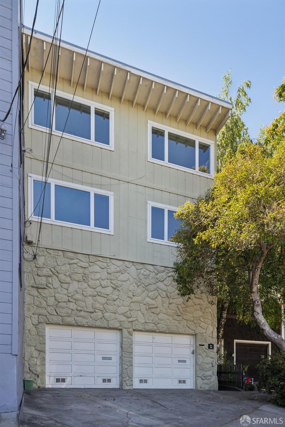 40 Levant Street