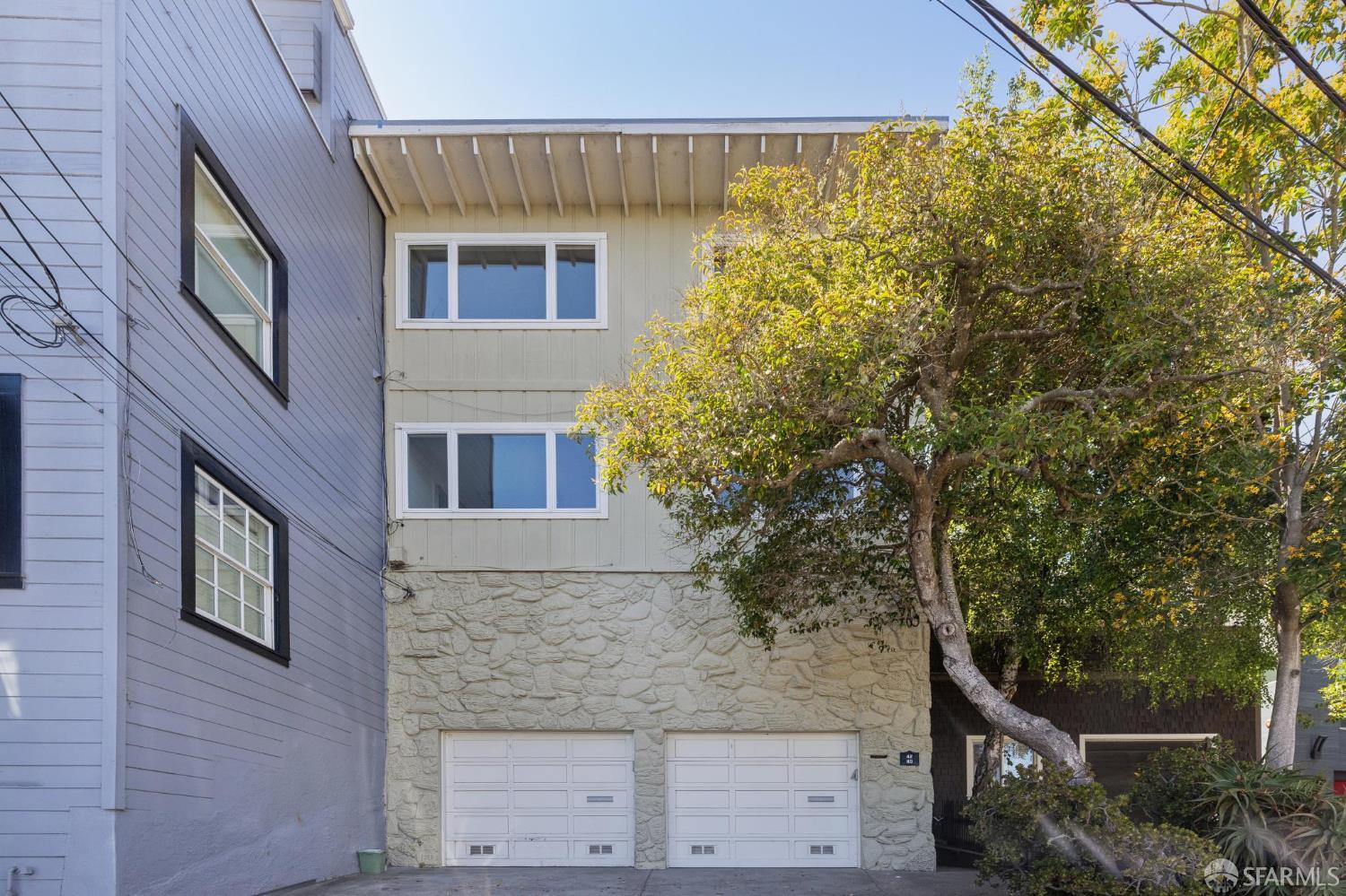 40 Levant Street