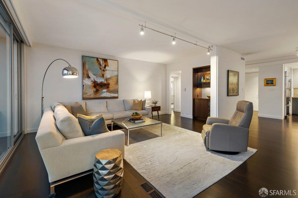 1333 Jones Street # 802