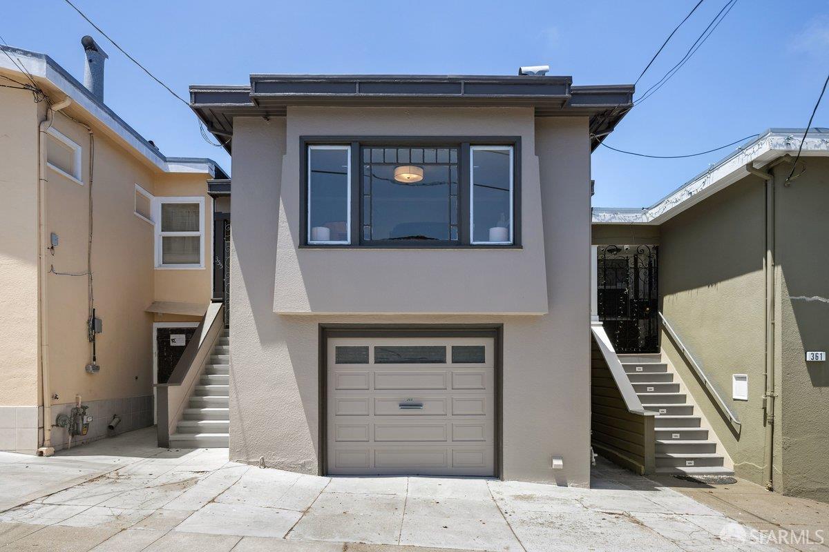 355 Faxon Avenue