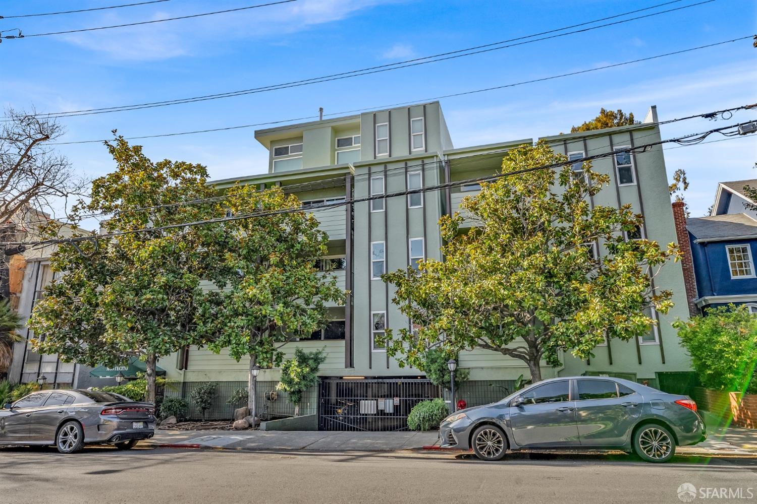 199 Montecito Avenue # 206