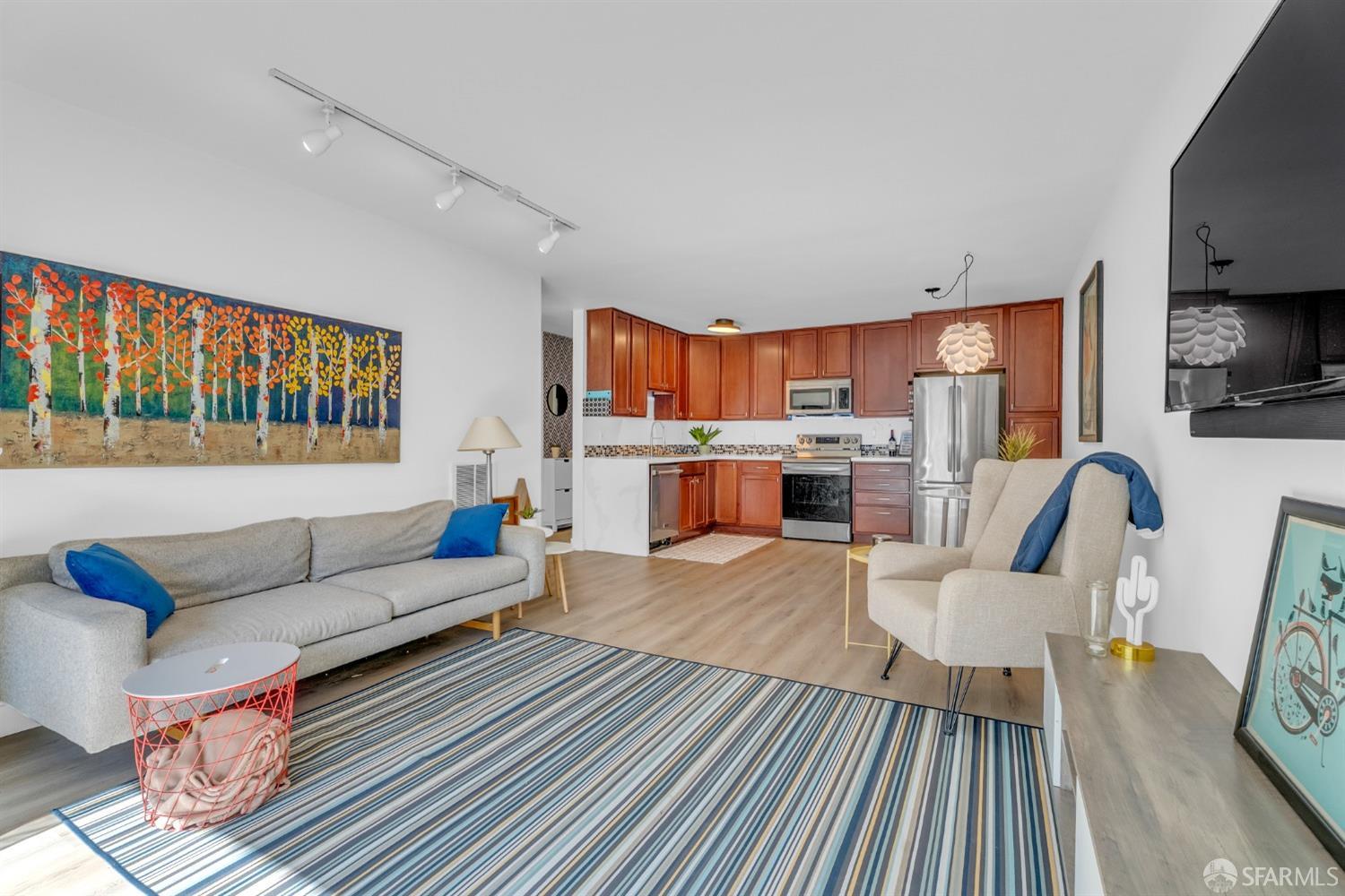 199 Montecito Avenue # 206