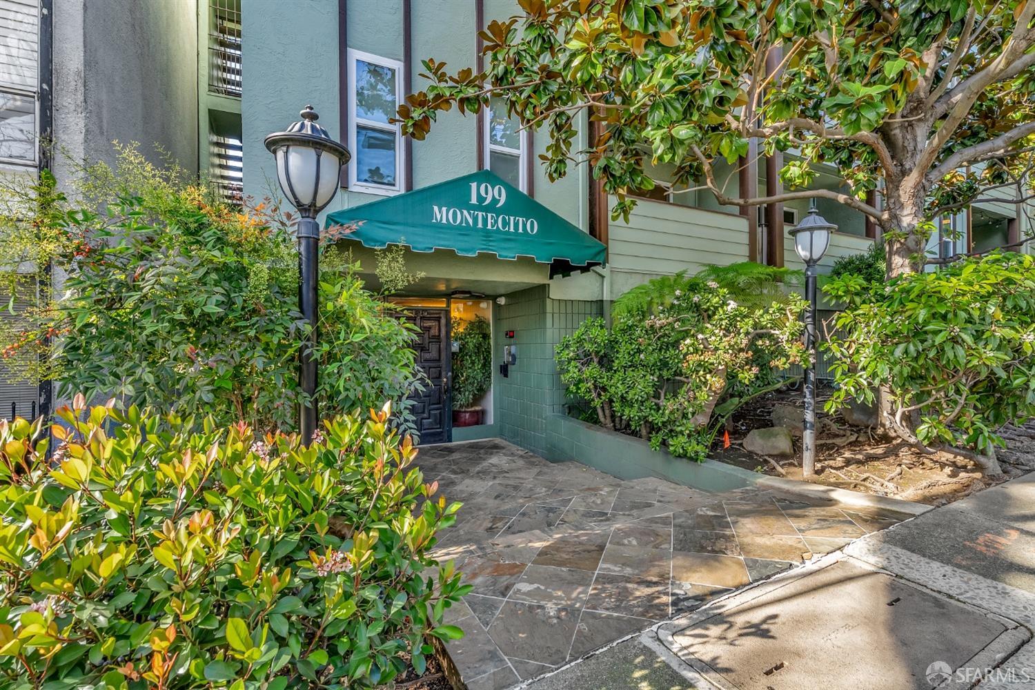 199 Montecito Avenue # 206