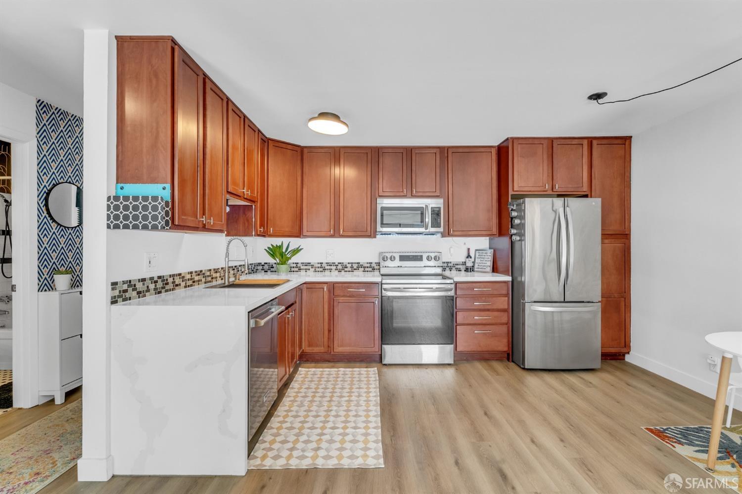 199 Montecito Avenue # 206