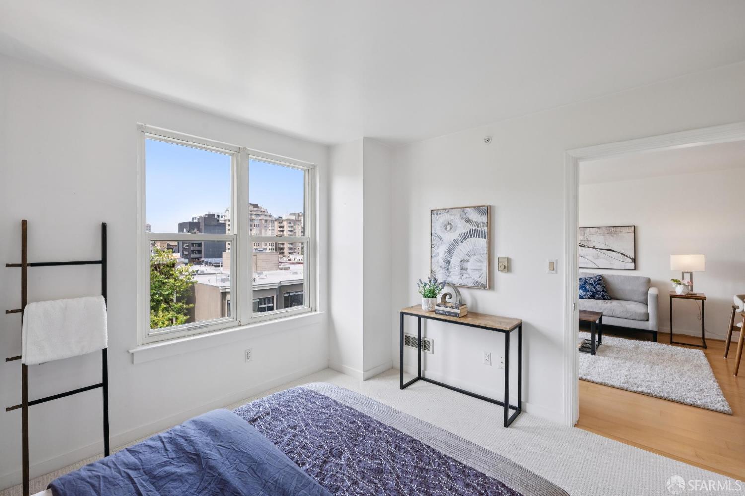 1483 Sutter Street # 710