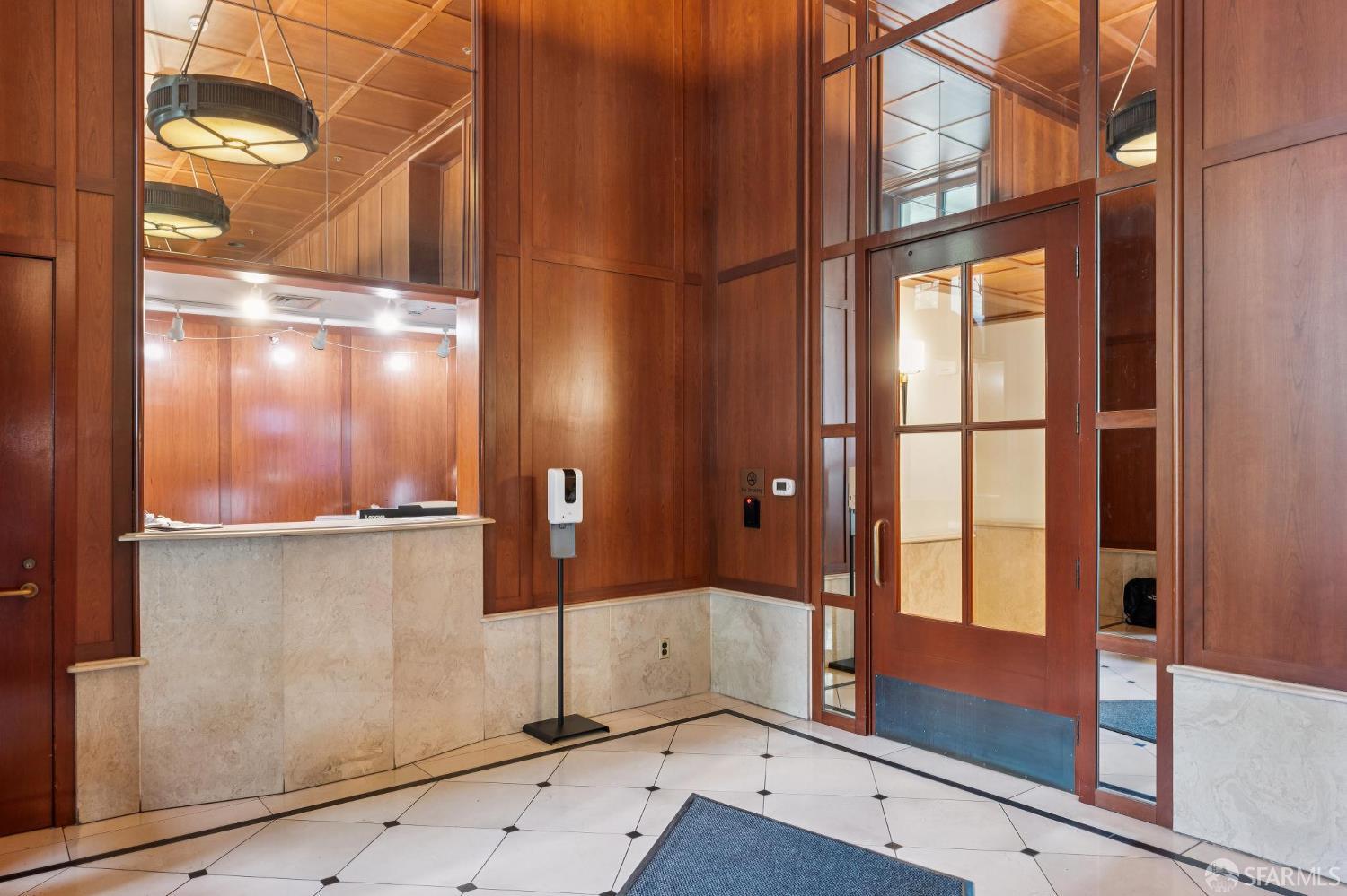 1483 Sutter Street # 710
