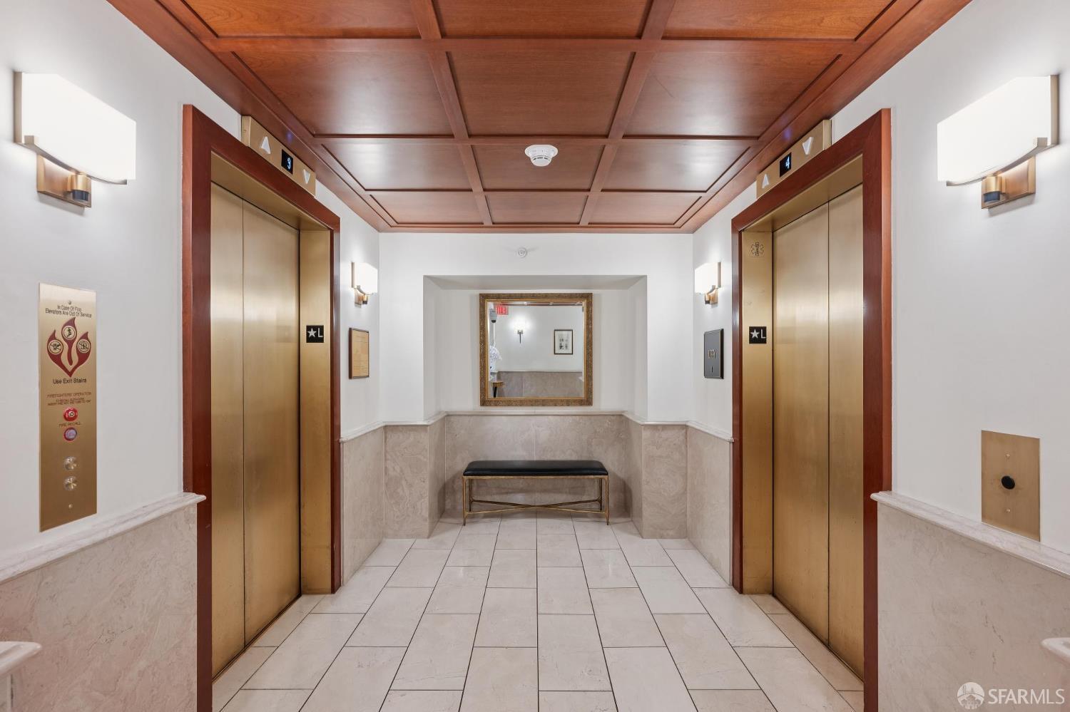1483 Sutter Street # 710