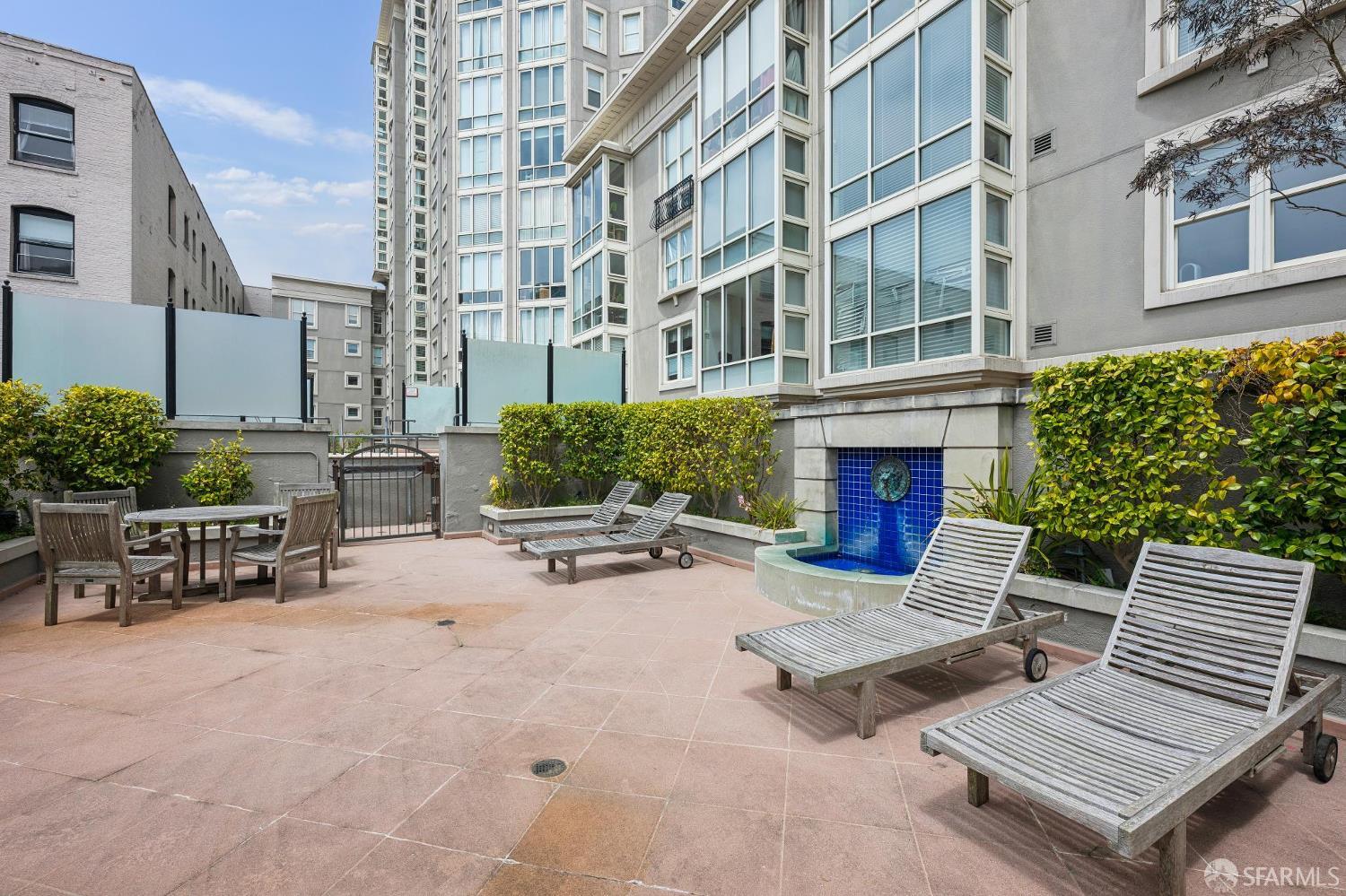 1483 Sutter Street # 710