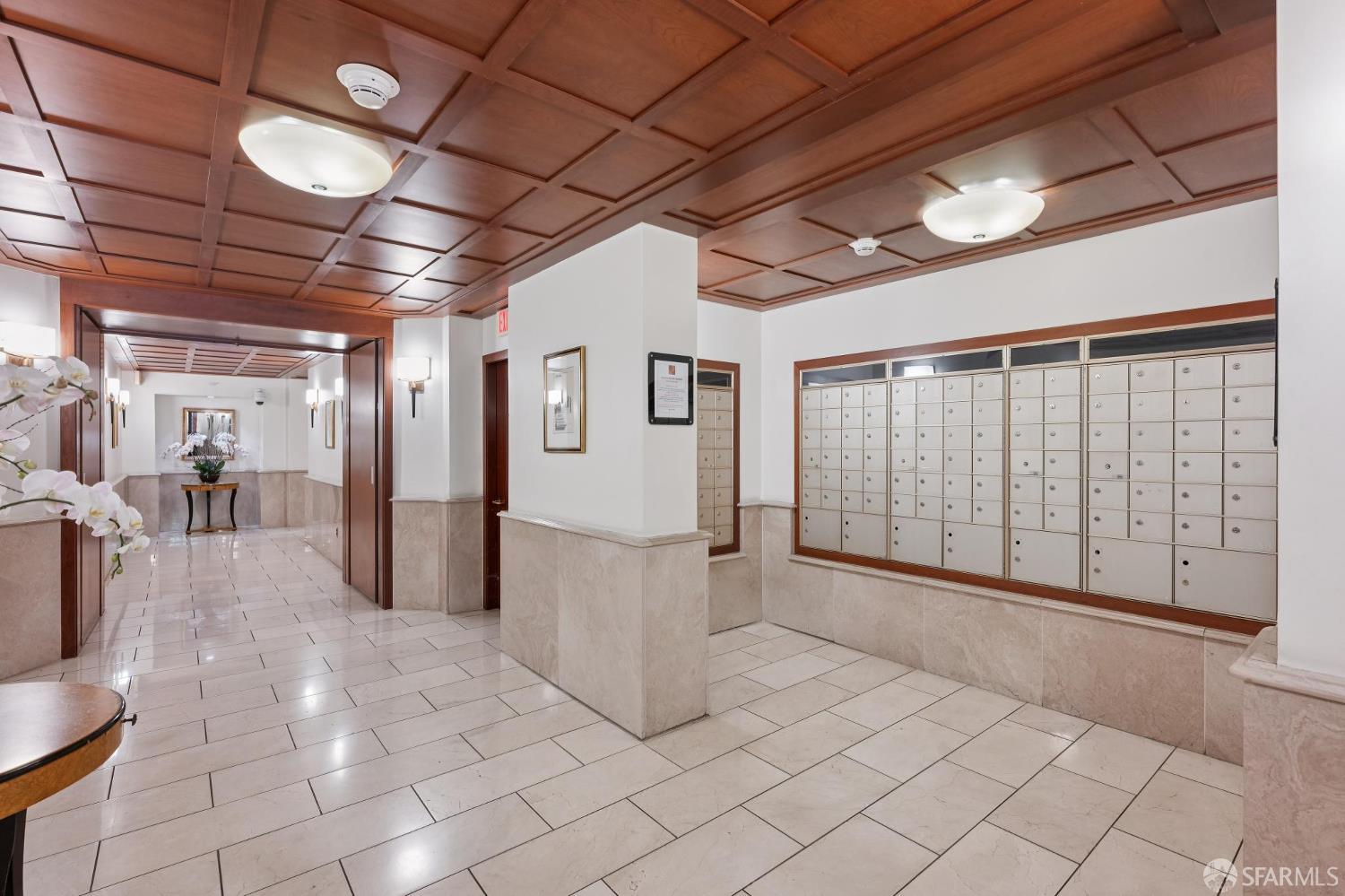 1483 Sutter Street # 710