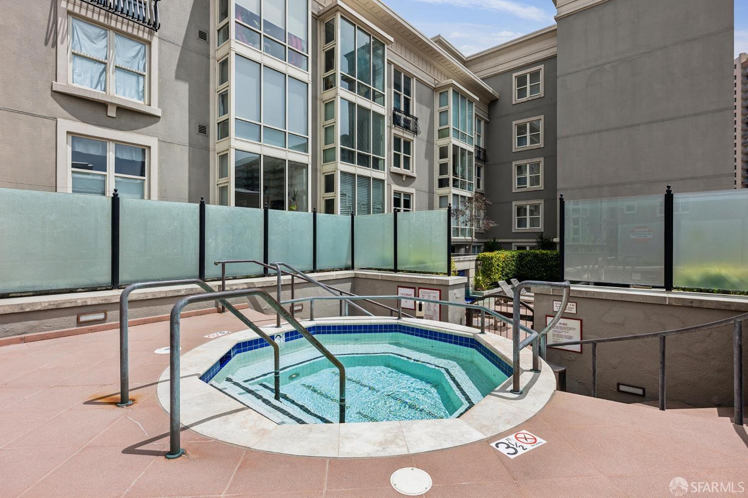 1483 Sutter Street # 710
