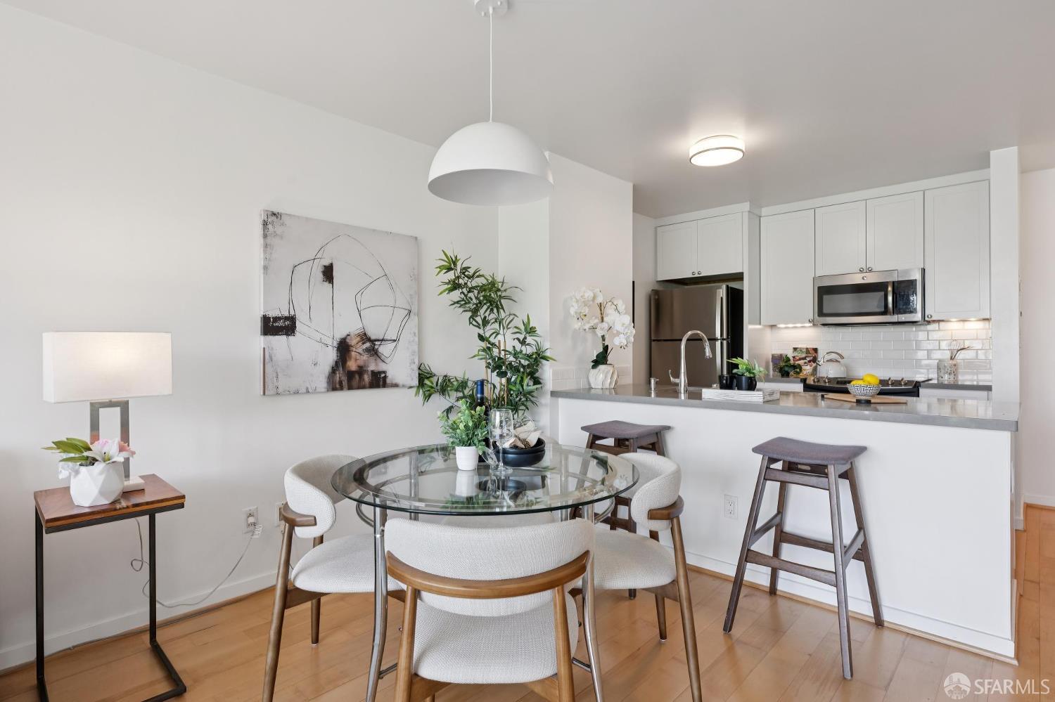 1483 Sutter Street # 710