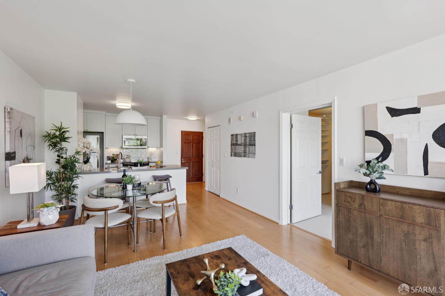 1483 Sutter Street # 710