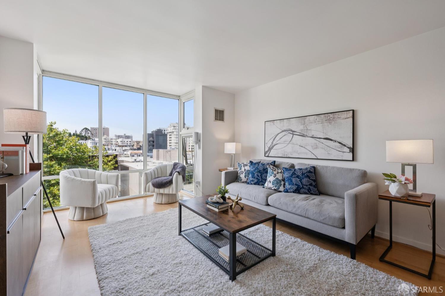 1483 Sutter Street # 710