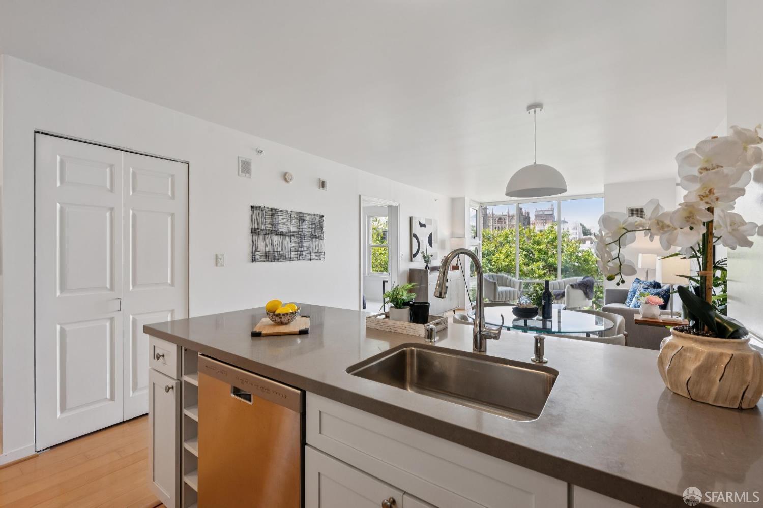1483 Sutter Street # 710