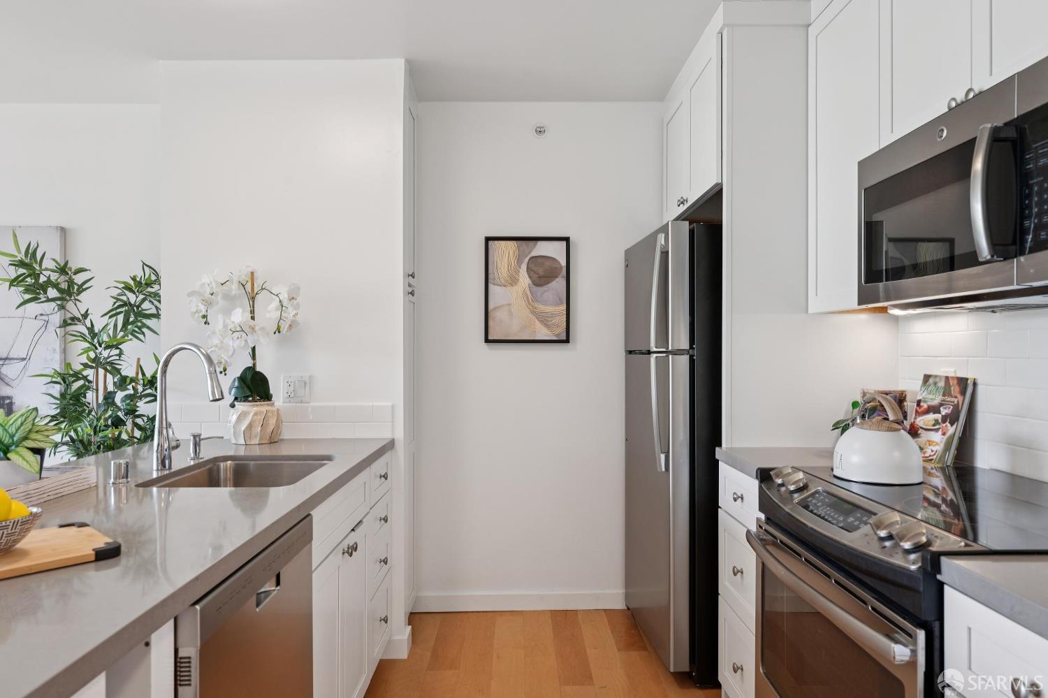 1483 Sutter Street # 710