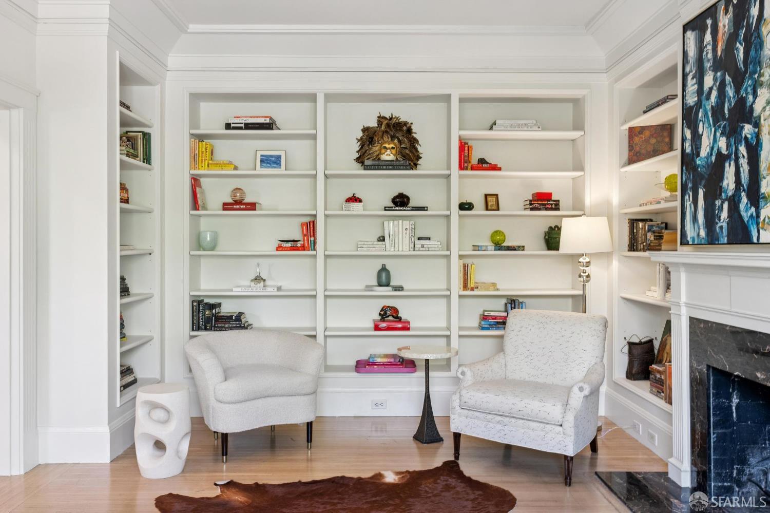 1127 Greenwich Street