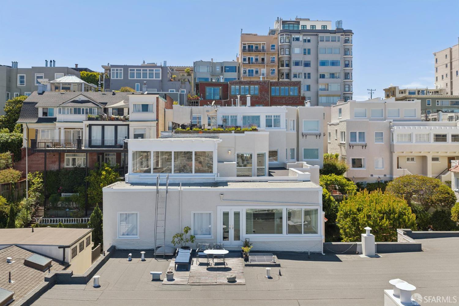 1127 Greenwich Street