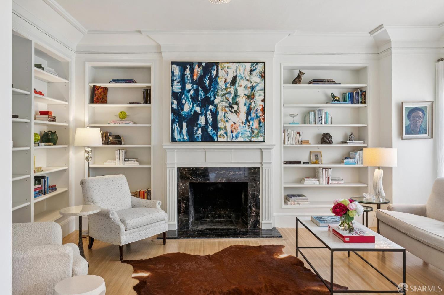 1127 Greenwich Street