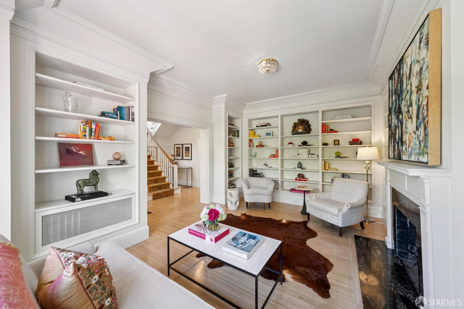 1127 Greenwich Street