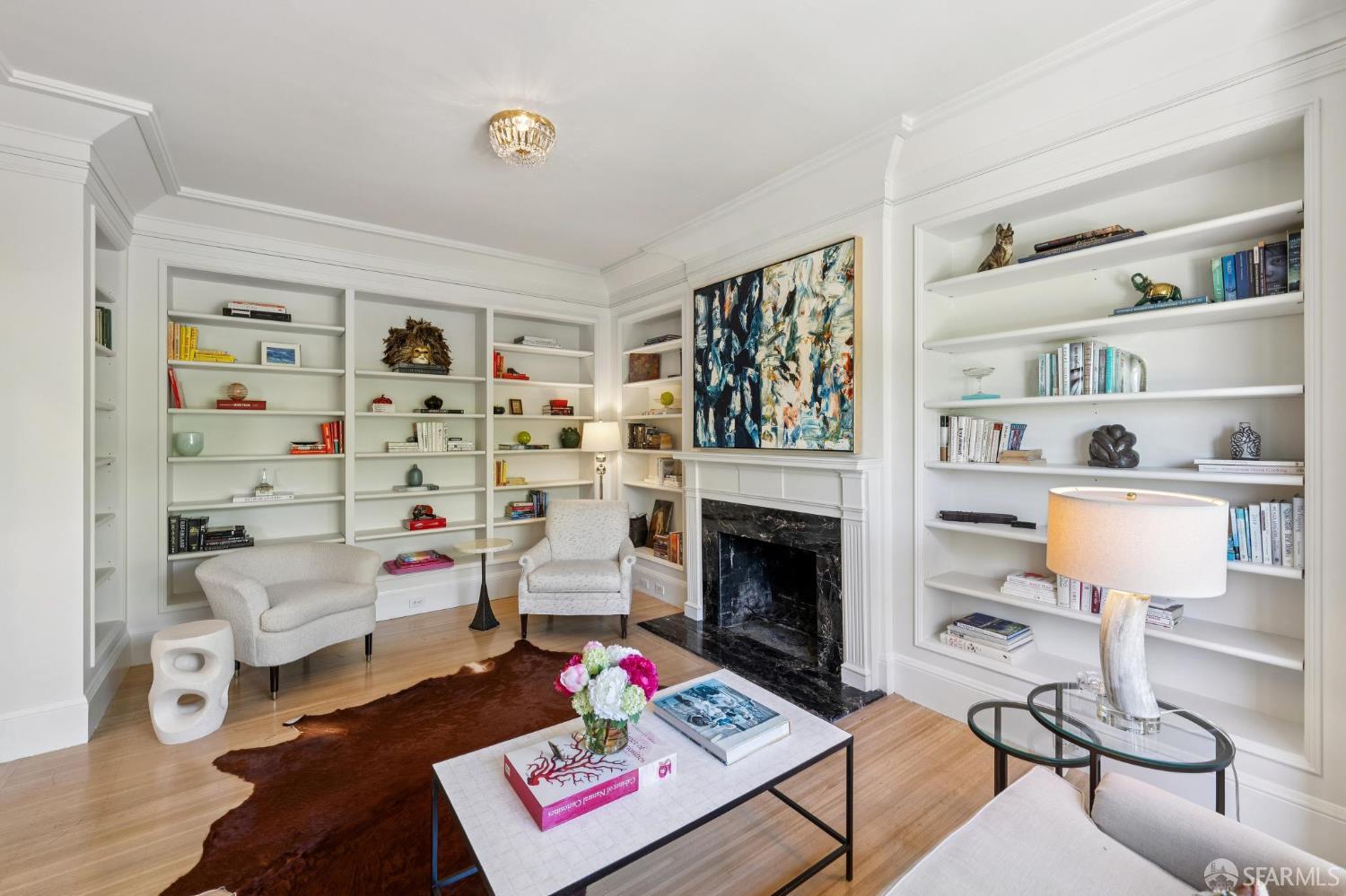 1127 Greenwich Street