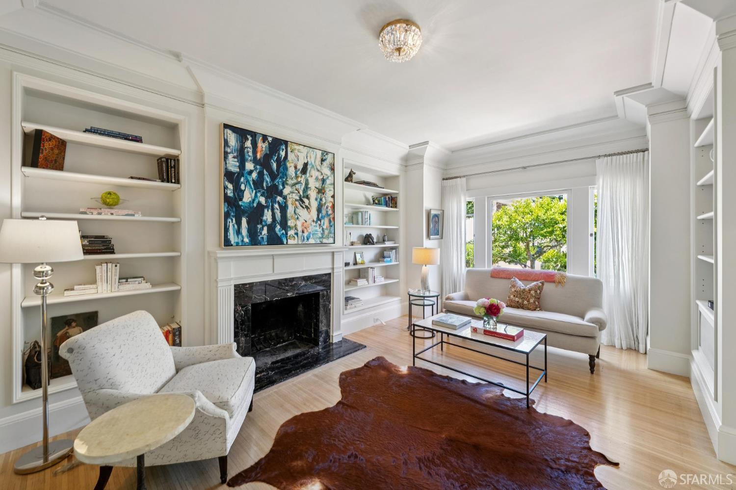 1127 Greenwich Street