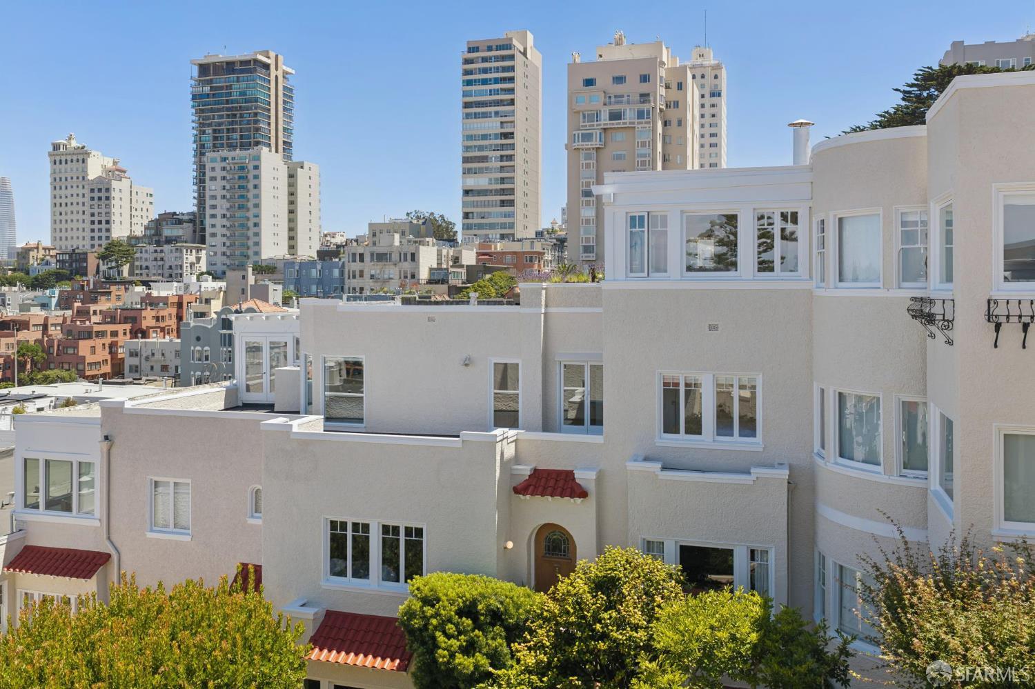 1127 Greenwich Street