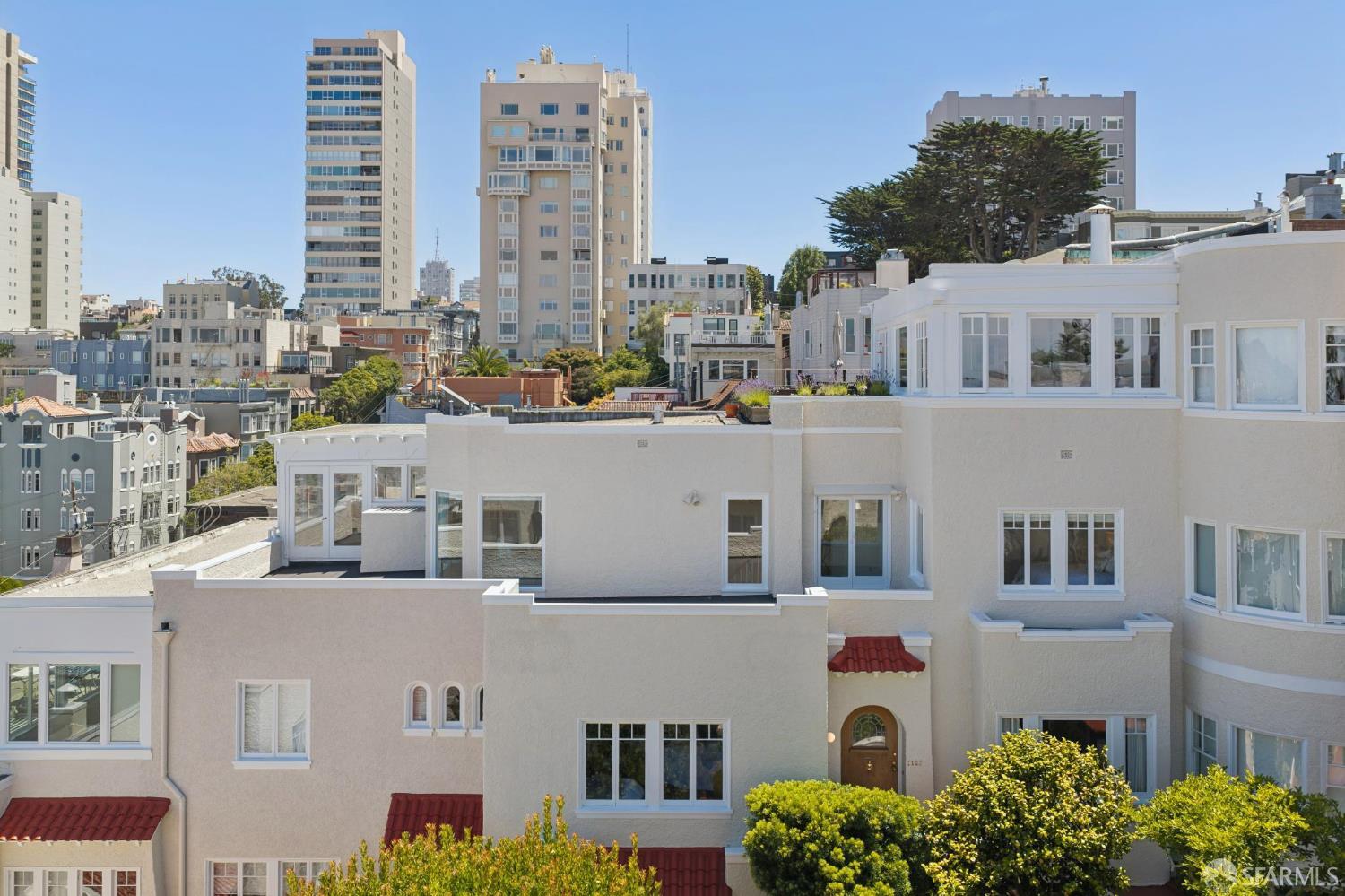 1127 Greenwich Street