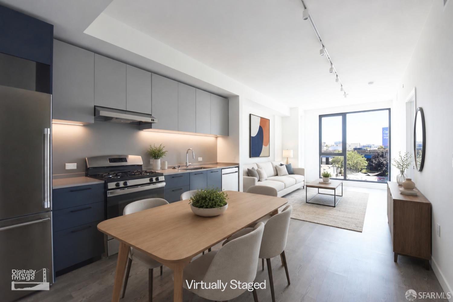 395 6th Street Unit: BM5