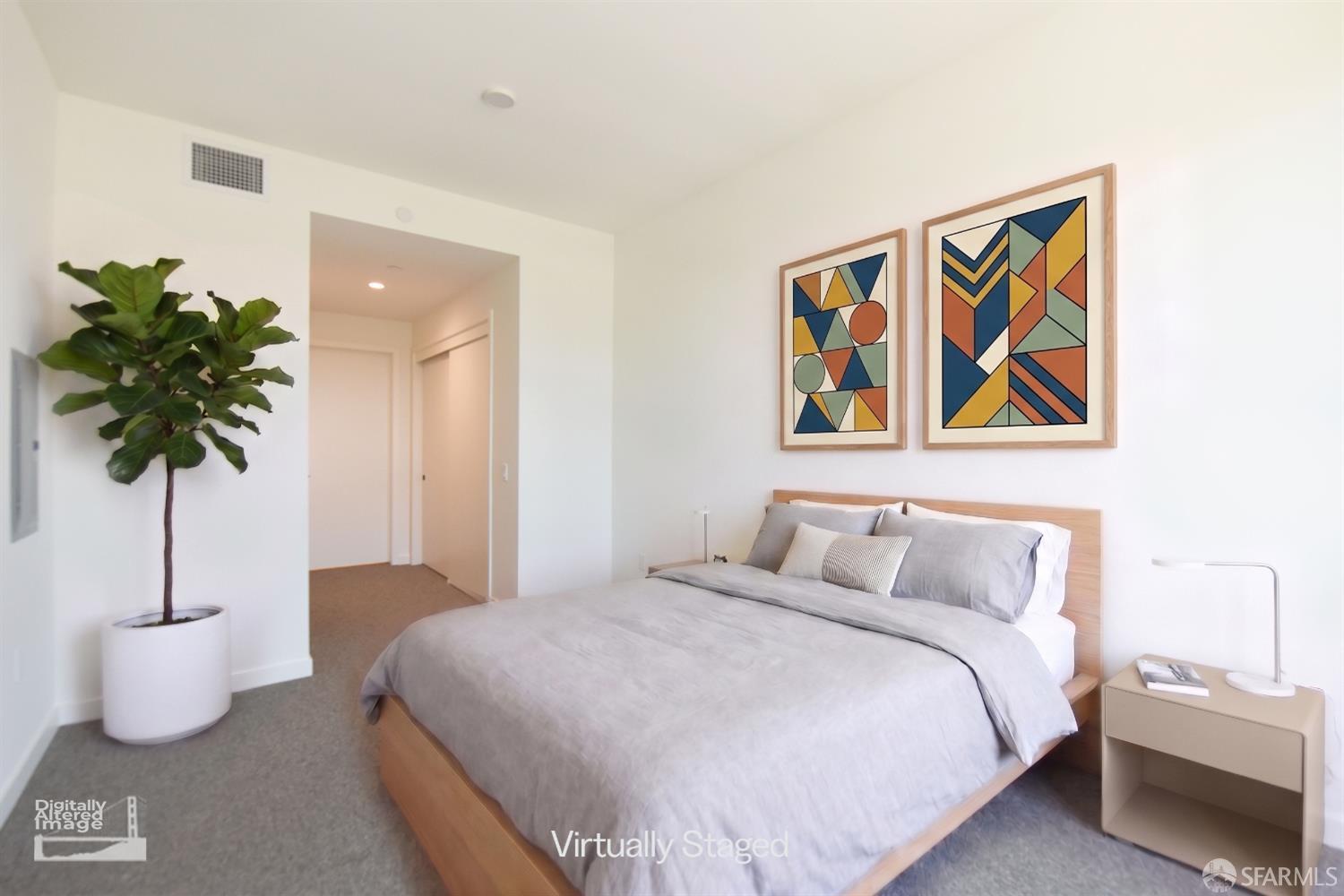395 6th Street Unit: BM5