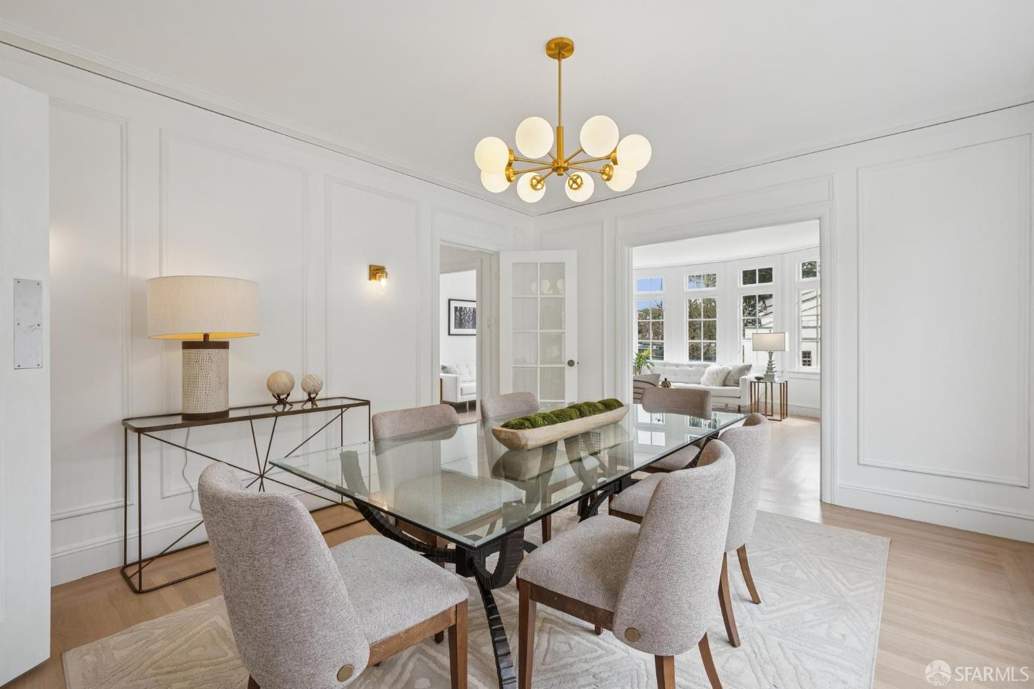 2 Lenox Way