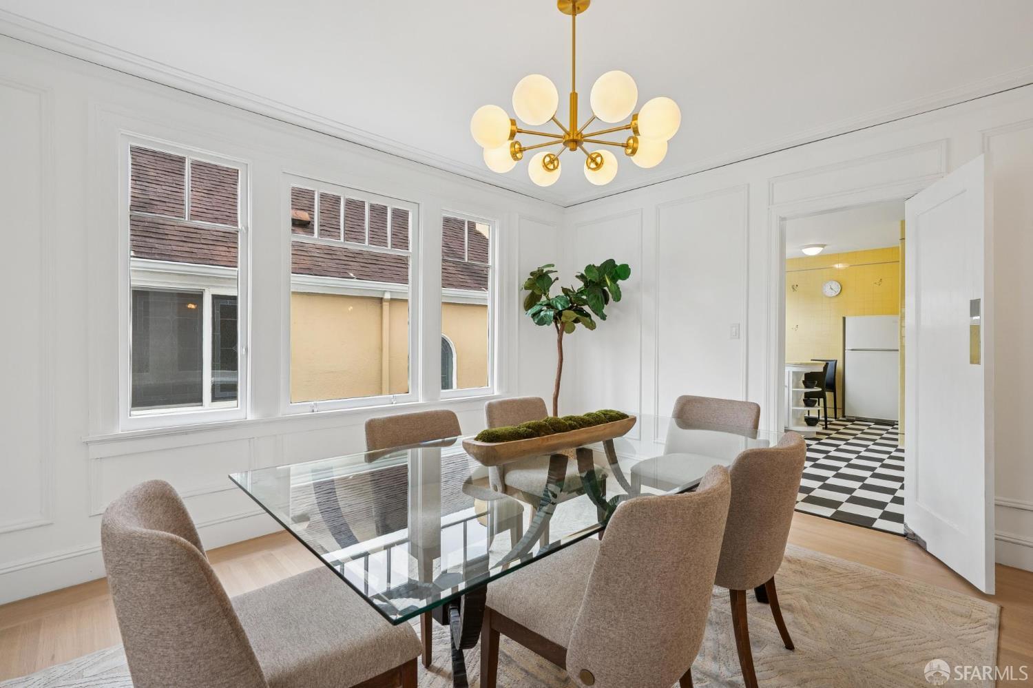 2 Lenox Way