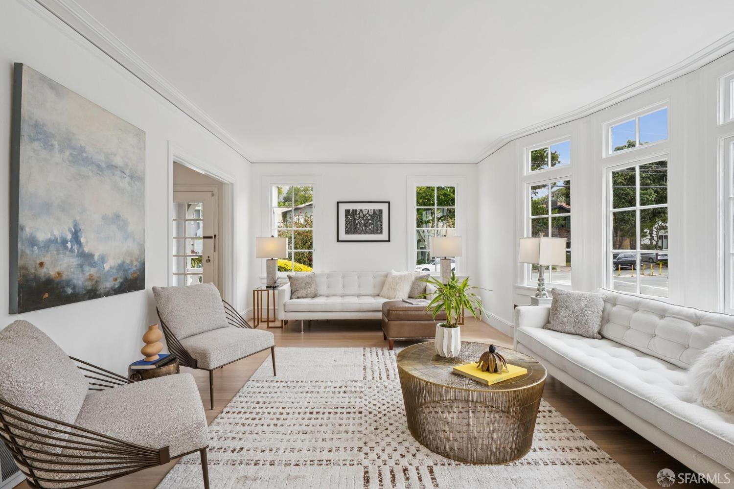 2 Lenox Way