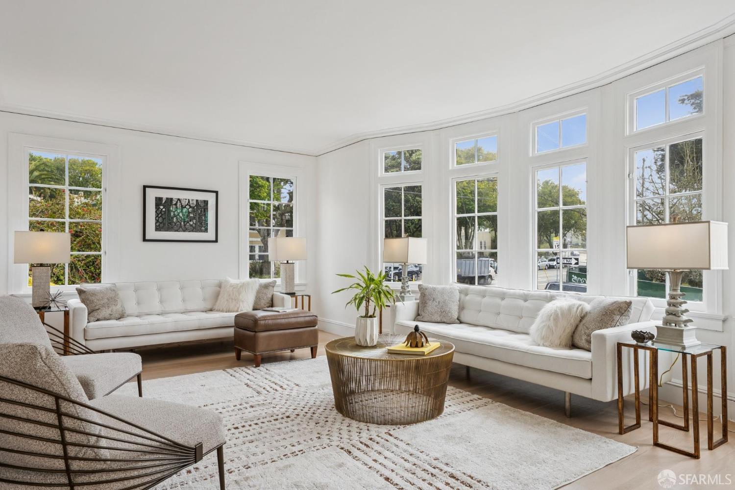 2 Lenox Way