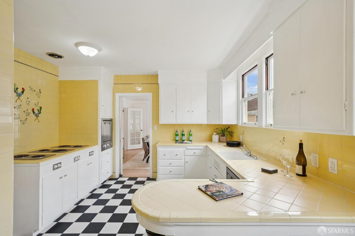 2 Lenox Way