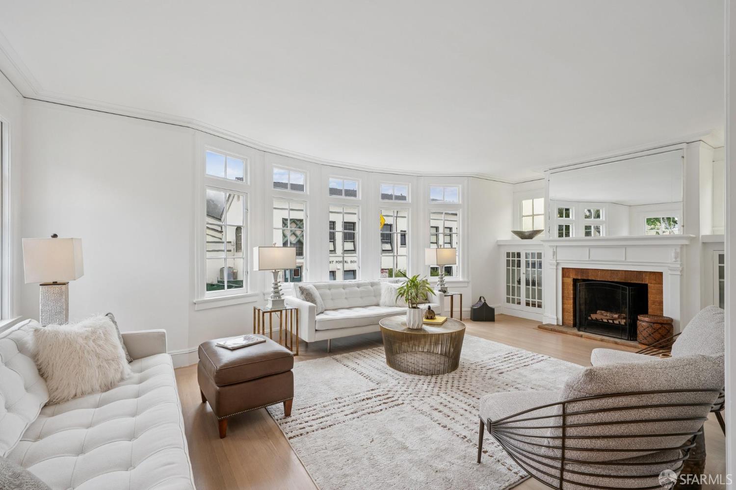 2 Lenox Way