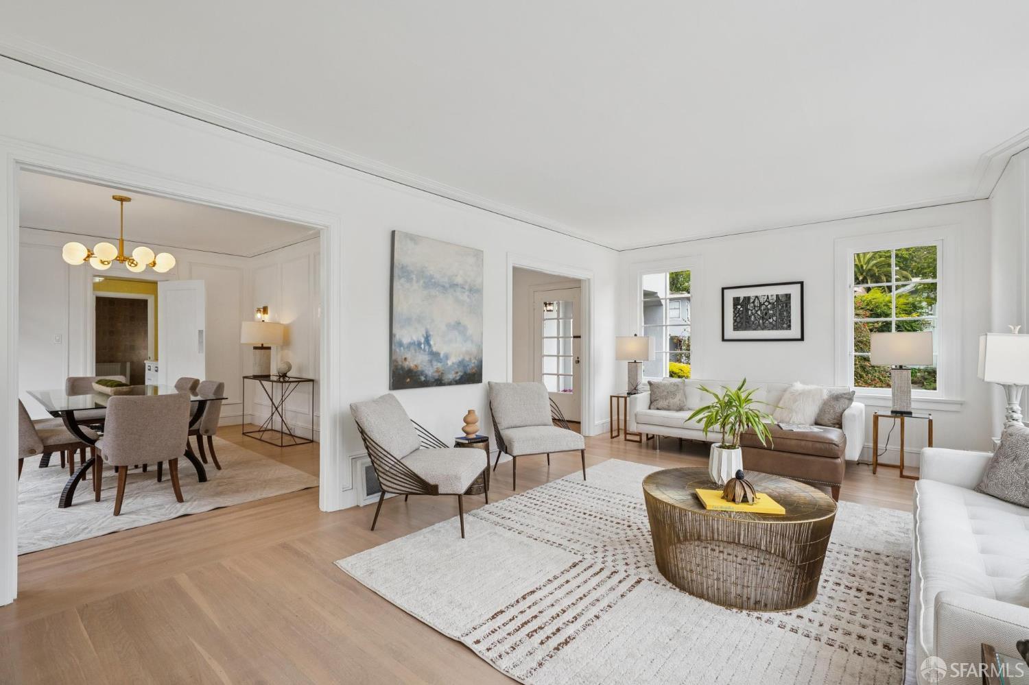 2 Lenox Way