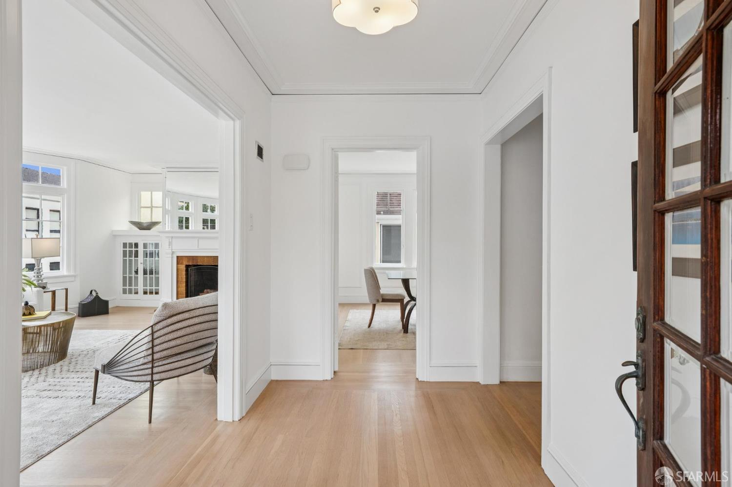 2 Lenox Way