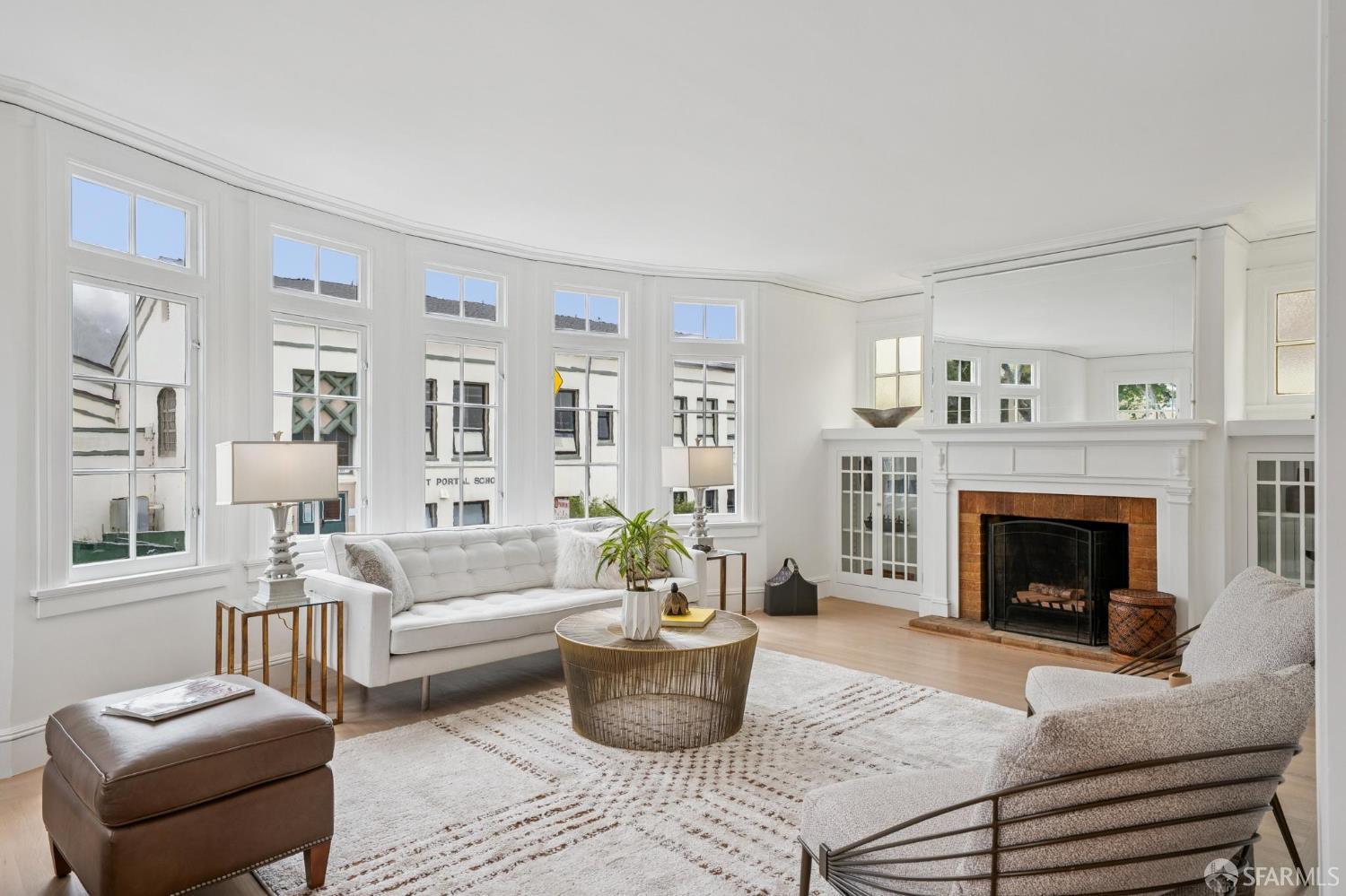 2 Lenox Way
