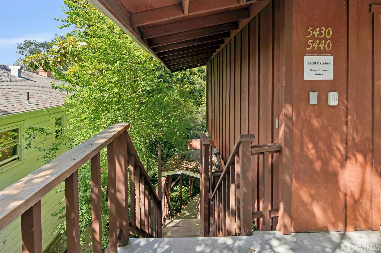5430 Estates Drive