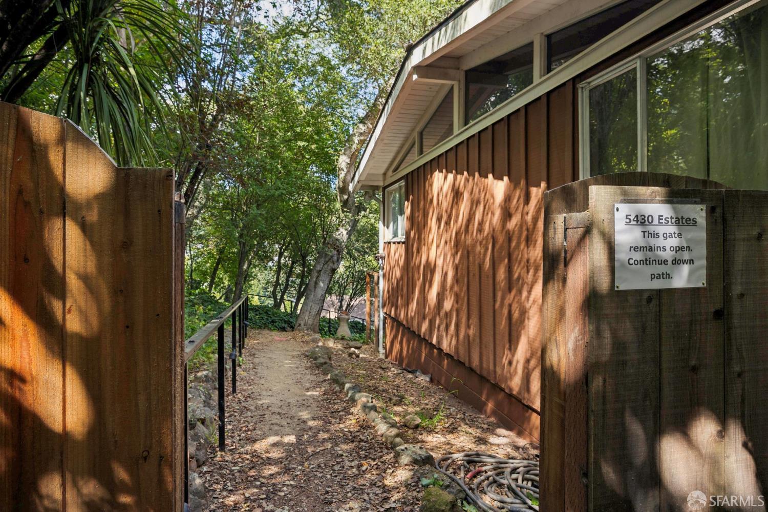 5430 Estates Drive