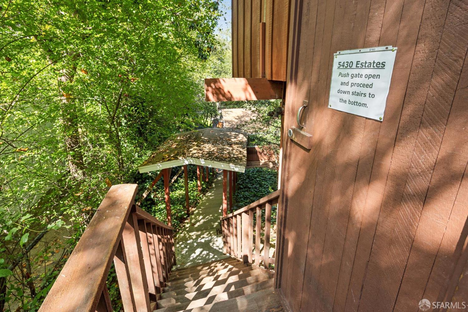 5430 Estates Drive