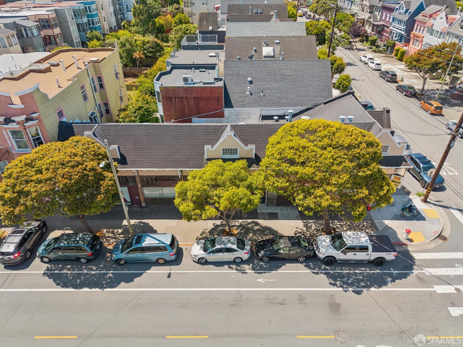 839 Cabrillo Street