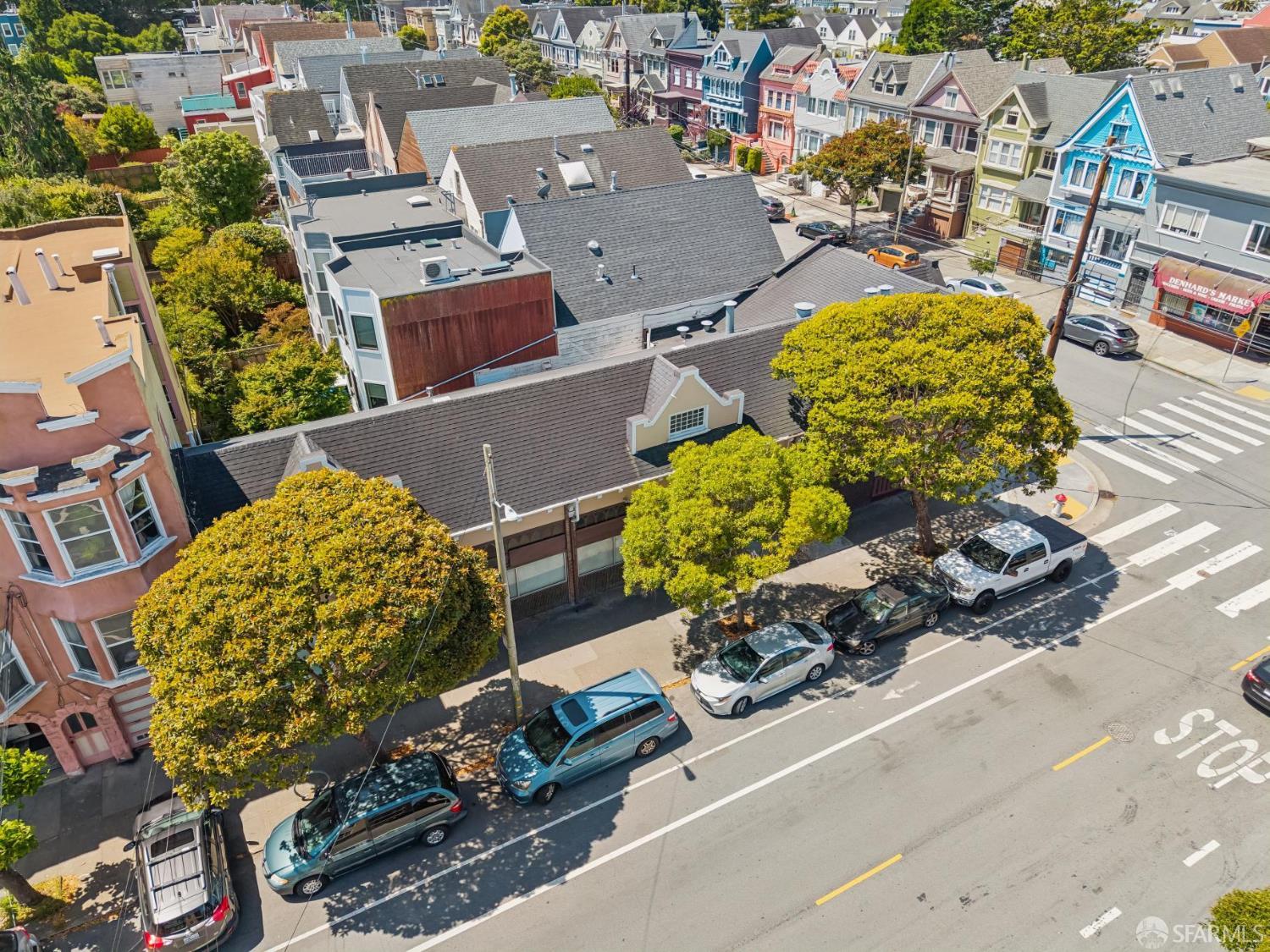 839 Cabrillo Street