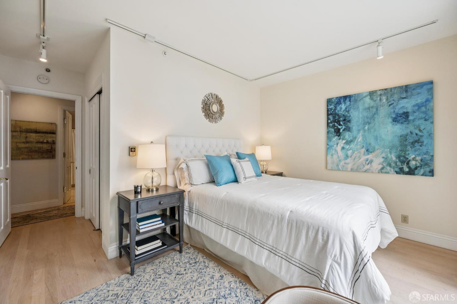 1340 Clay Street # 603