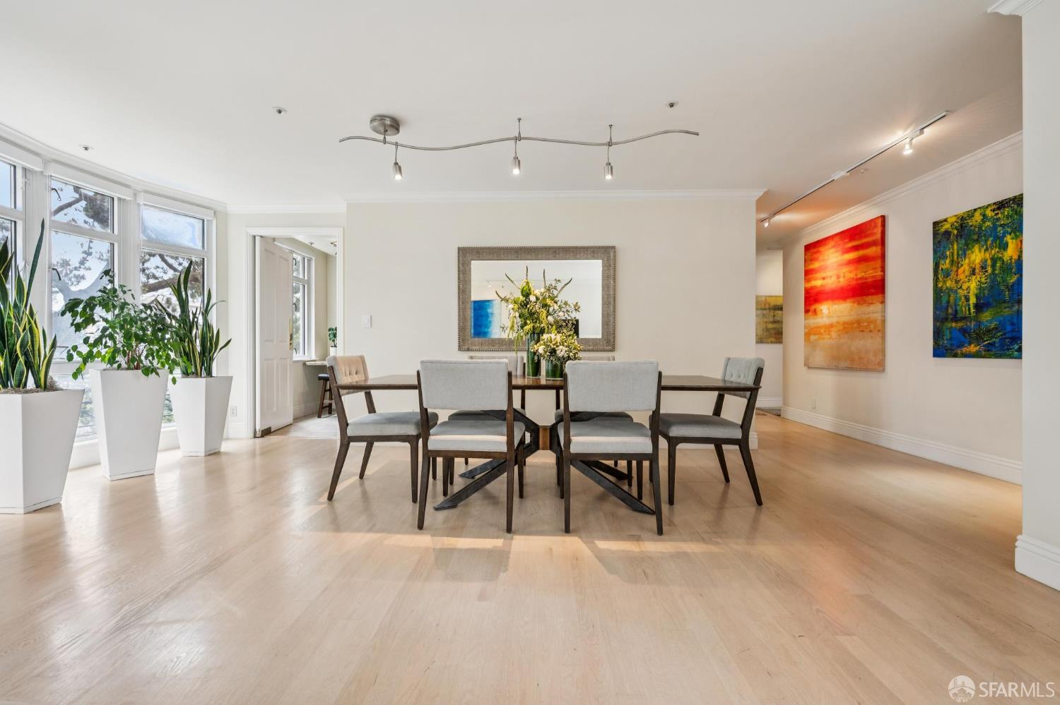 1340 Clay Street # 603