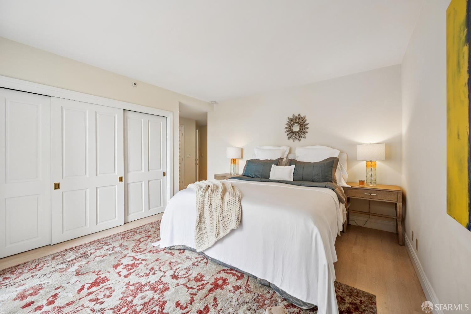 1340 Clay Street # 603