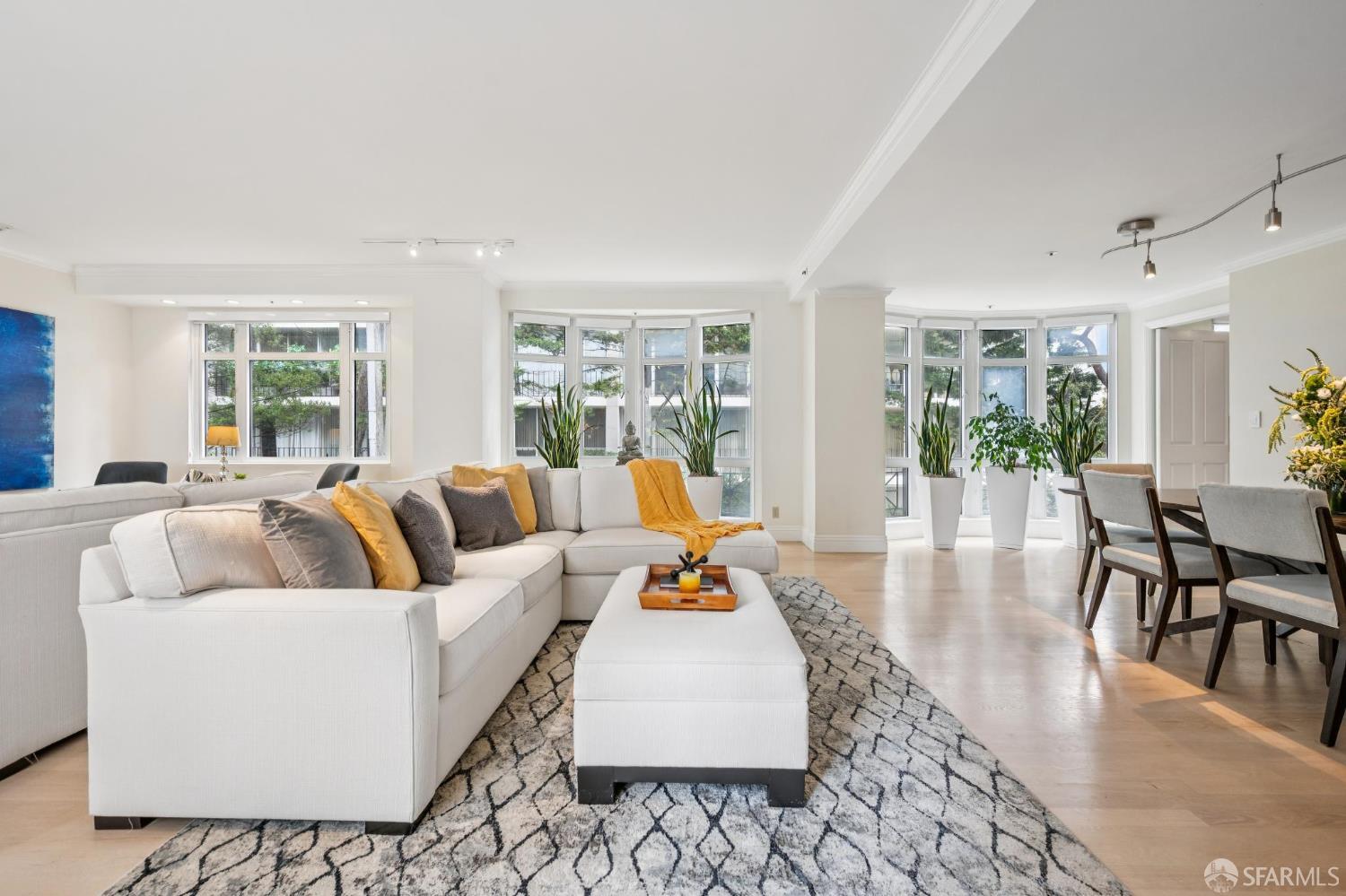 1340 Clay Street # 603
