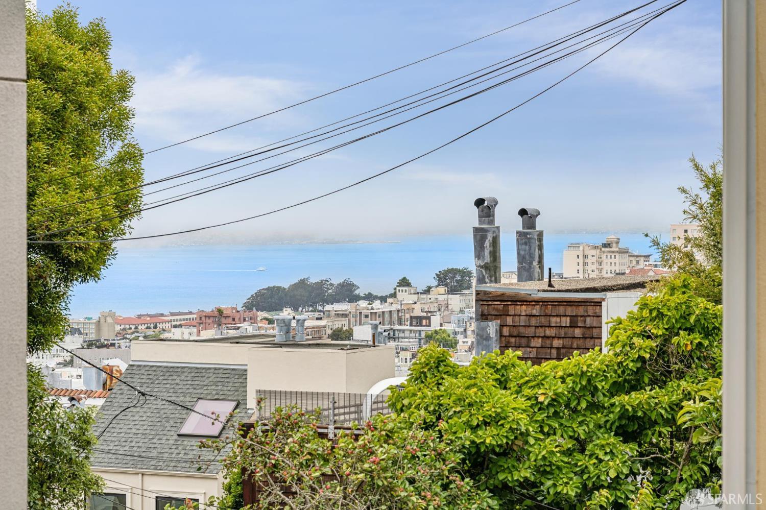 1340 Clay Street # 603