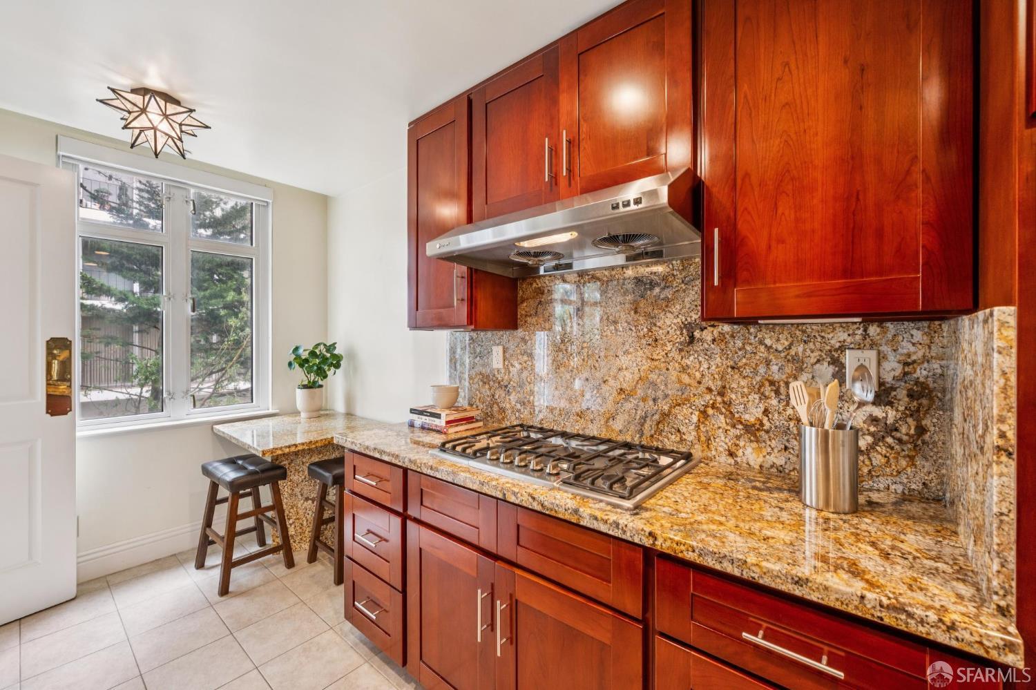 1340 Clay Street # 603