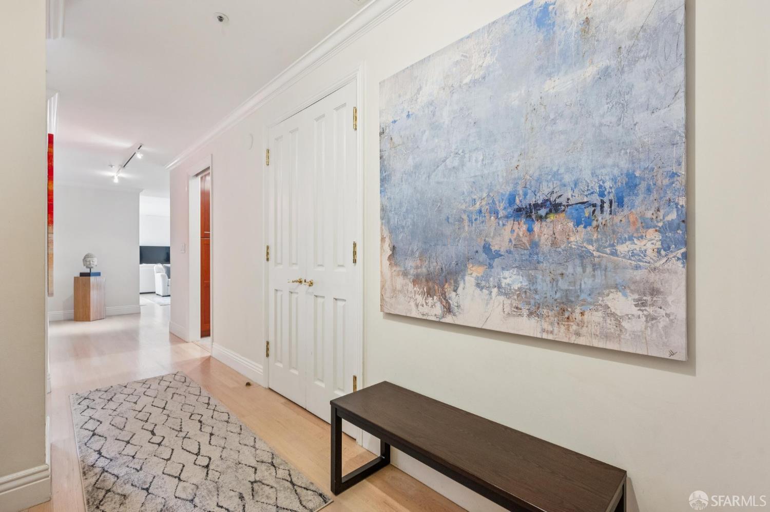 1340 Clay Street # 603